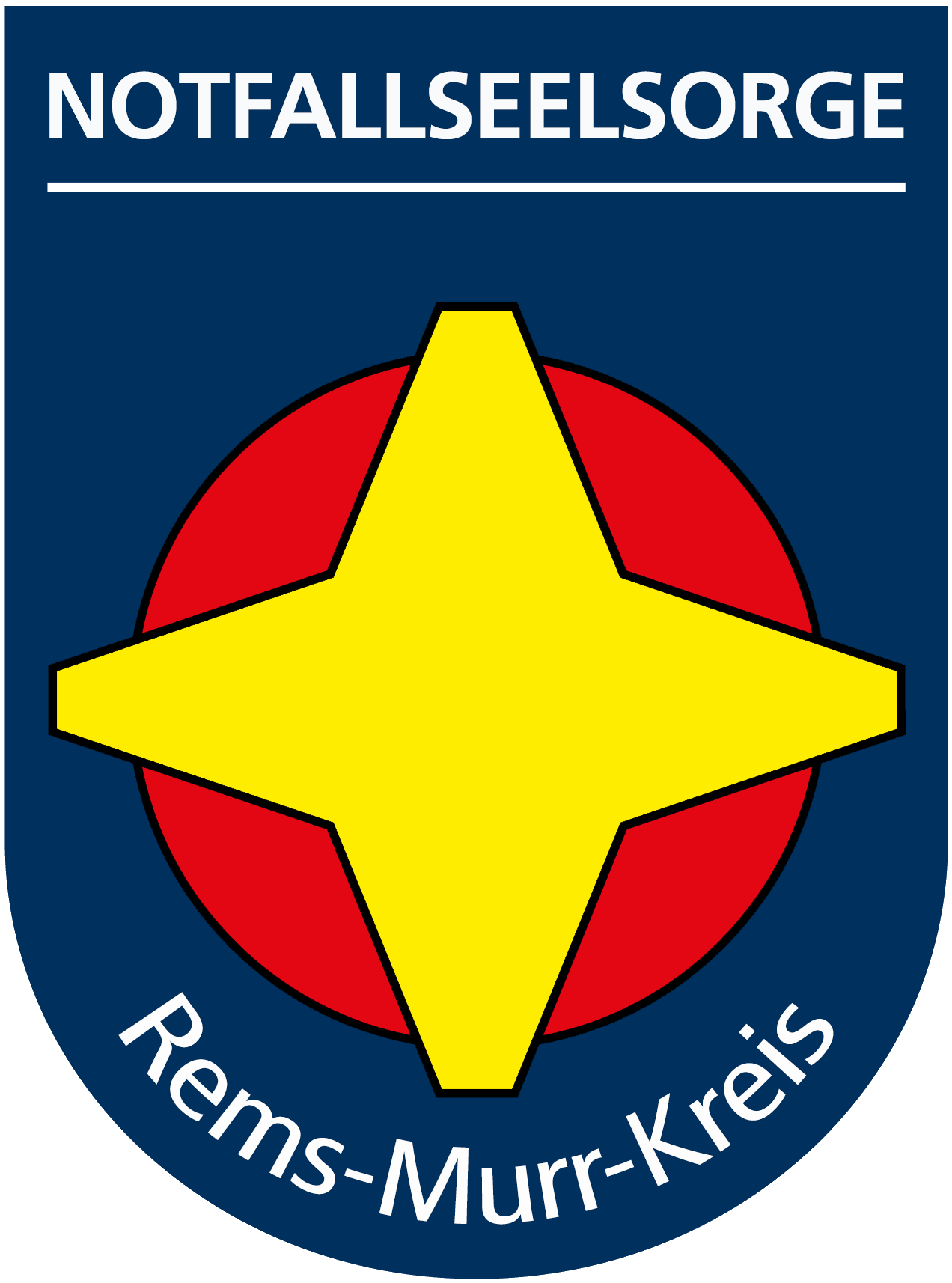 Notfallseelsorge Rems-Murr